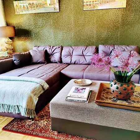 Apartment Golden Treasure Deluxe Munster (North Rhine-Westphalia)