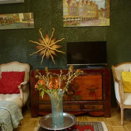 Golden Treasure Deluxe Munster (North Rhine-Westphalia)