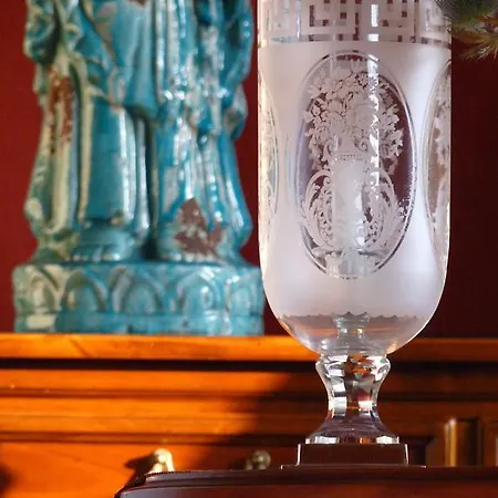 Golden Treasure Deluxe 아파트 *