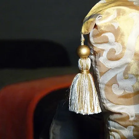 아파트 Golden Treasure Deluxe 뮌스터