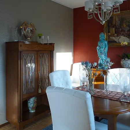 아파트 Golden Treasure Deluxe