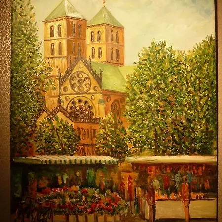 Golden Treasure Deluxe 뮌스터