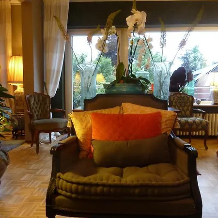 아파트 Golden Treasure Deluxe *