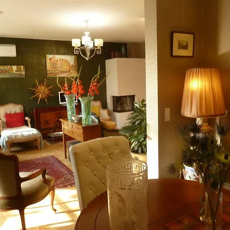 Golden Treasure Deluxe Apartment Munster (North Rhine-Westphalia)