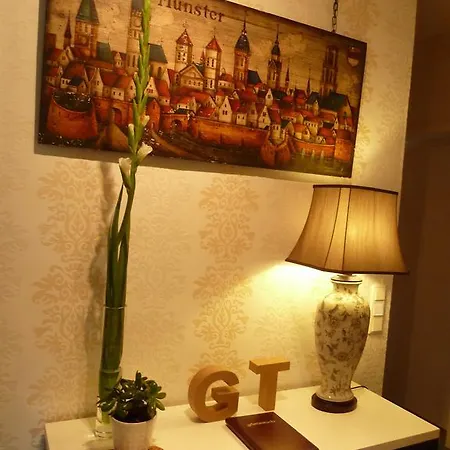 Golden Treasure Deluxe *