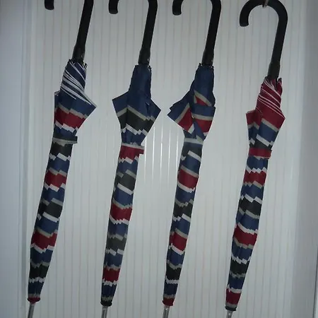 아파트 Golden Treasure Deluxe *