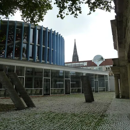 Apartment Golden Treasure Deluxe Munster (North Rhine-Westphalia)