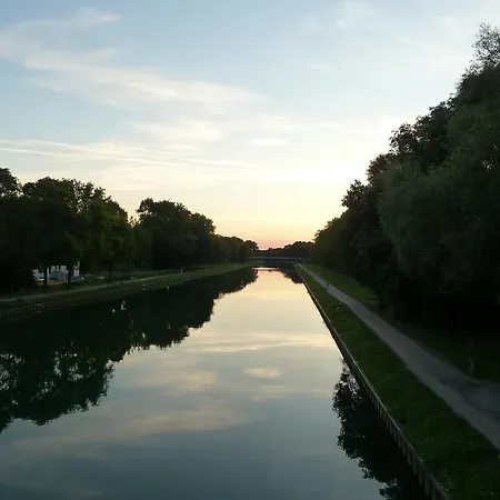 아파트 Golden Treasure Deluxe