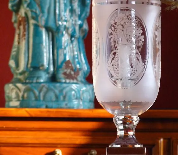 Golden Treasure Deluxe Apartamento *