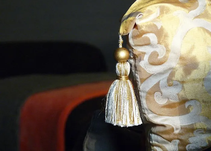 Apartment Golden Treasure Deluxe Munster (North Rhine-Westphalia)