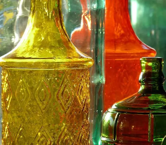 Golden Treasure Deluxe Munique