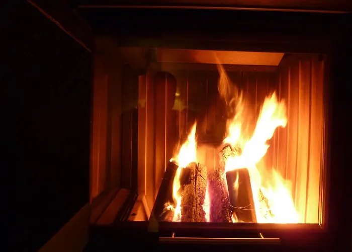 Golden Treasure Deluxe Apartamento