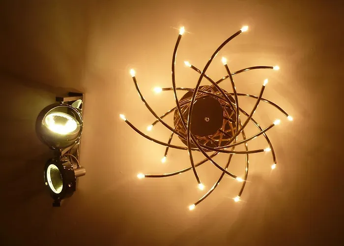 Golden Treasure Deluxe Apartamento