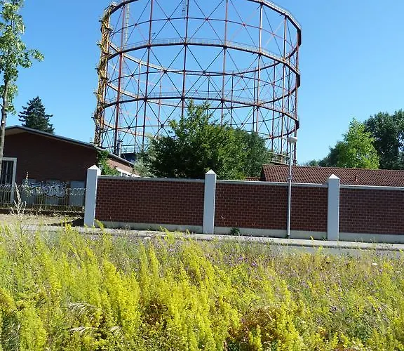 Golden Treasure Deluxe Apartment *