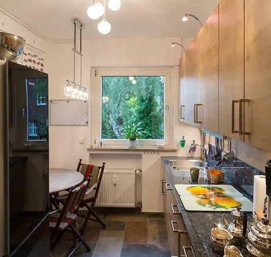 Golden Treasure Deluxe Apartamento