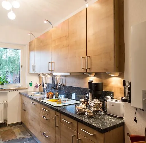 Golden Treasure Deluxe Apartamento *