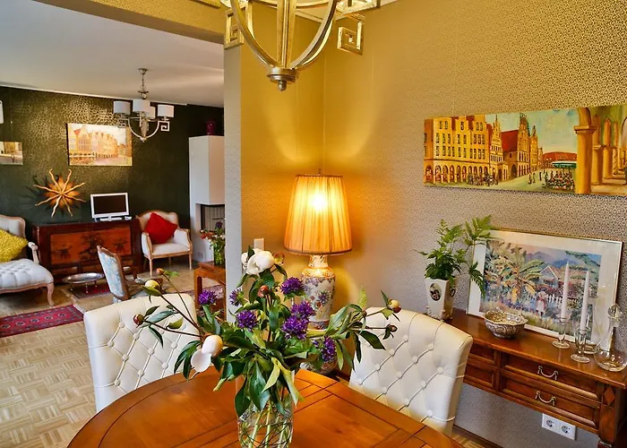 Golden Treasure Deluxe * Munique