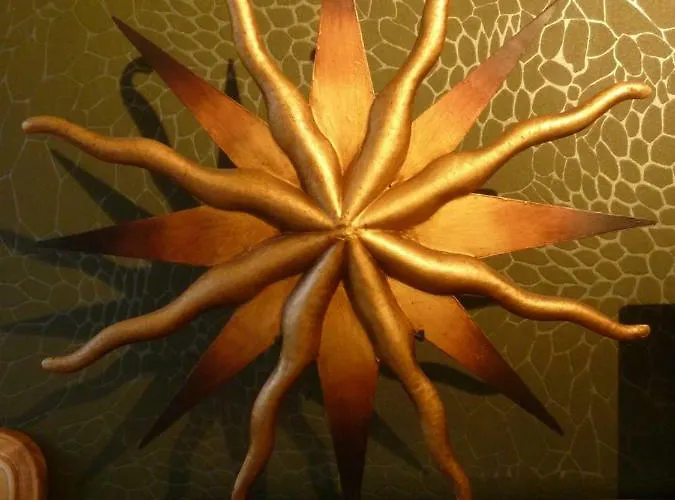 Apartamento Golden Treasure Deluxe *