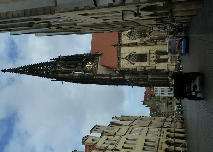 Golden Treasure Deluxe Apartamento *